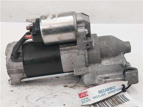 Motor de Arranque Dodge Caliber 2.0 S 140CV 103KW
