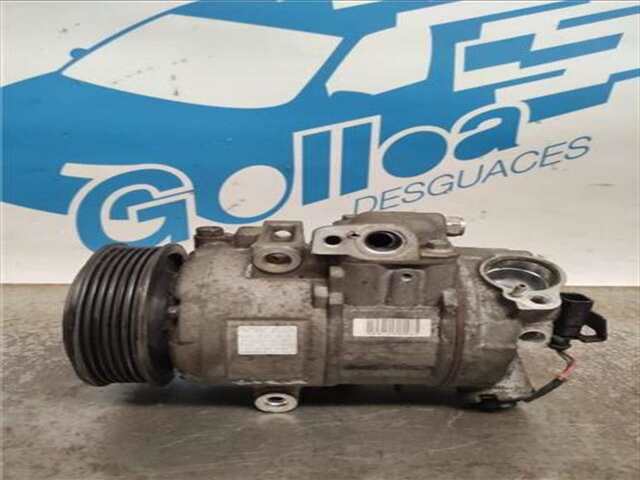 Compresor Aire Acondicionado Seat Ibiza 1.4 FRESH [1.4 LTR. - 63 KW 16V]