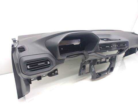 Foto 3ª: Kit Airbag Peugeot Landtrek 2.0 HDI (1950)