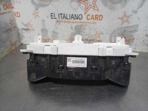 Foto 4ª: Cuadro de Instrumentos Citroen Berlingo CONTRLOL M 102CV 75KW FURGON [YHT] (2022)