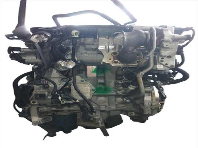 Motor Completo Peugeot 308 1.2 THP 130 AUT. 131CV