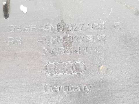 Foto 3ª: Alerón Trasero Audi Q8 50 TDI QUATTRO S LINE