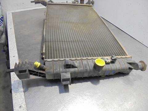 Foto 2ª: Radiador Motor Opel Meriva COSMO 75CV 55KW [Y17DT] (2004)