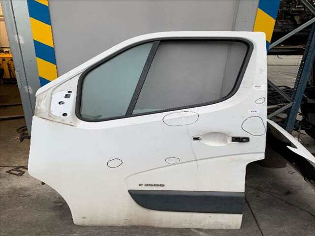 Puerta Delantera Izquierda Opel Movano 2.3 CDTI125CV/92KW 0CV