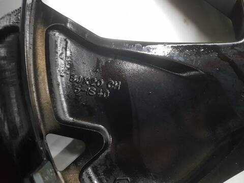 Foto 3ª: LLanta Aleacion Renault Austral TECHNO ESPRIT ALPINE