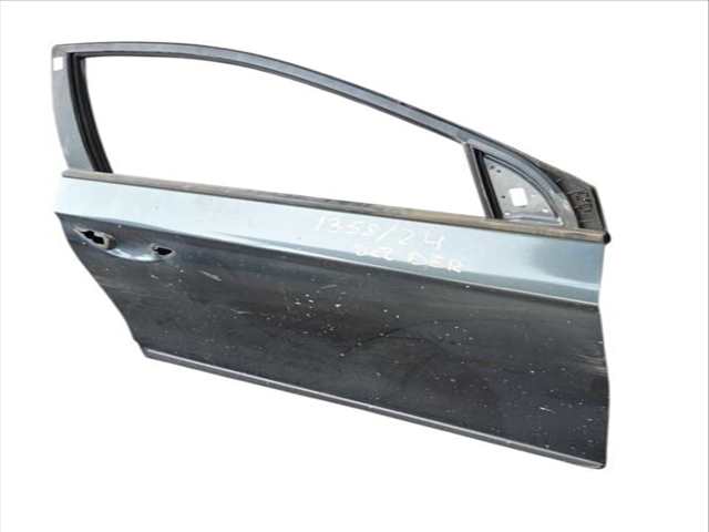 Foto 2ª: Puerta Delantera Derecha Hyundai Ioniq 1.6 GDI HYBRID 141CV (2016)