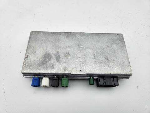 Foto 3ª: Centralita Motor ECU Seat Ateca STYLE GO 150CV 110KW [DTTC] (2024)