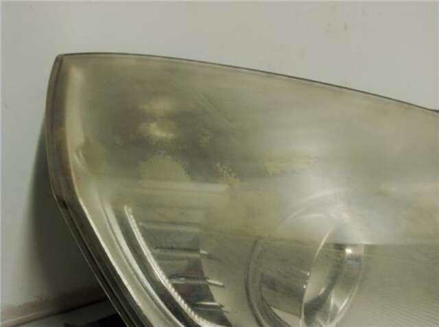 Foto 2ª: Faro Derecho Renault Scenic 1.5 DCI (JM1E) (JM)(2003-_) [K9K 732]