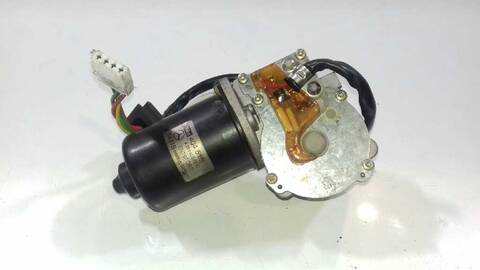 Foto 2ª: Motor Limpia Delantero Mercedes Clase C 160 C 220 T CDI 203.206) 143CV 105KW FAMILIAR [OM611962] (2001)