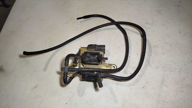 Foto 2ª: Valvula de Expansion Nissan Patrol 2.8 TD Y60 5P [RD28T] (1989)