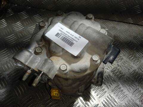 Foto 2ª: Compresor Aire Acondicionado Peugeot 407 RHR (2004)