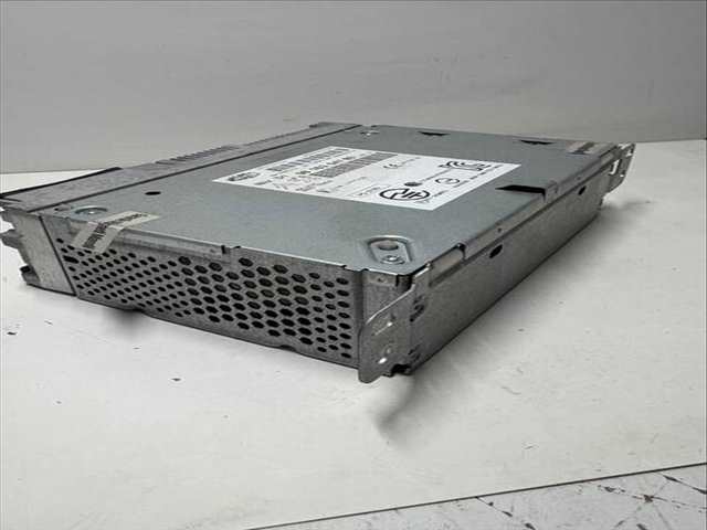 Foto 2ª: Sistema GPS Citroen C4 BHZ - BH01 PICASSO (2016)