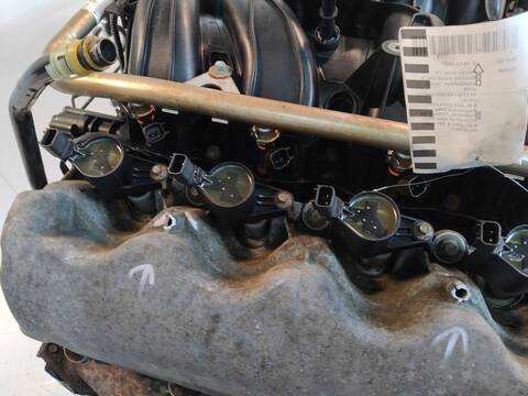 Motor Completo Ford F150 5.4 V8 305 CV 224KW