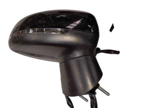 Foto 2ª: Retrovisor Derecho Audi A1 1.6 TDI (2010)