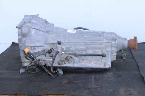 Foto 3ª: Caja Cambios Automatica Volvo S90 EXECUTIVE PLUS 204CV 150KW AUT. (1997)