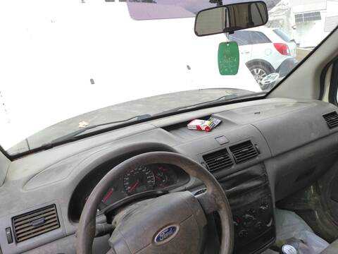 Salpicadero Ford Tourneo HCPA