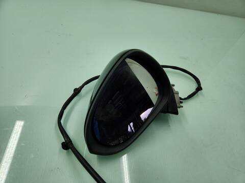 Foto 1ª: Retrovisor Izquierdo Seat Exeo ERENCE BERLINA 120CV 88KW [CAGC] (2011)