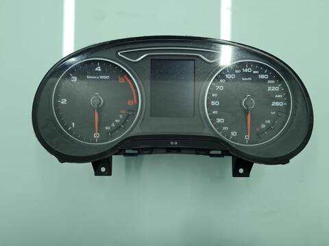 Cuadro de Instrumentos Audi A3 AMBIENTE 150CV 110KW