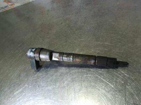 Foto 4ª: Inyectores Mercedes Clase C 160 270 CDI 203.016) BERLINA 170CV 125KW [612962] (2003)