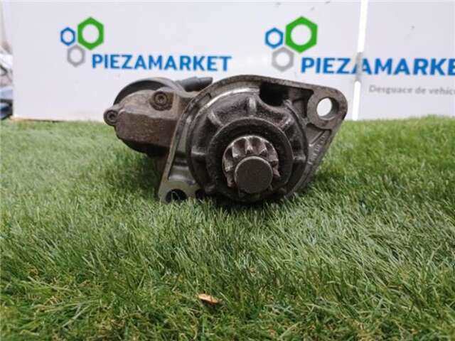 Motor de Arranque Ford Galaxy 1.9 AMBIENTE [1.9 LTR. - 85 KW TDI CAT]