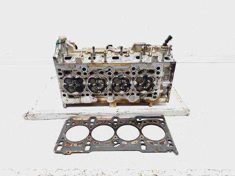 Culata Peugeot Bipper BASICO 75CV 55KW
