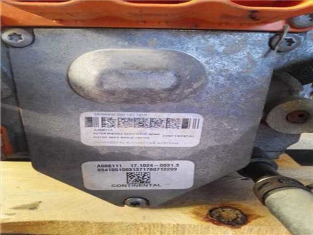 Foto 2ª: Motor Completo Renault Fluence EL (68 CV) [5AM 40]