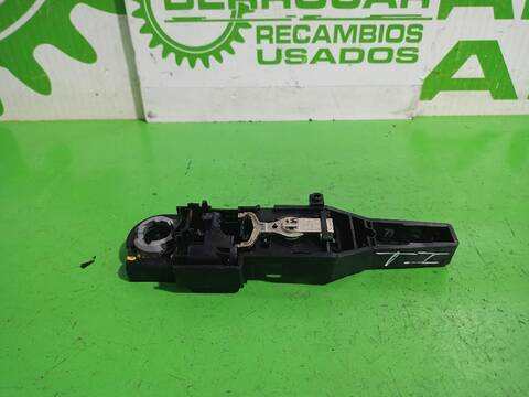 Foto 2ª: Maneta Exterior Trasera Izquierda Renault Kangoo PROFESIONAL 75CV [K9KB6] (2008)
