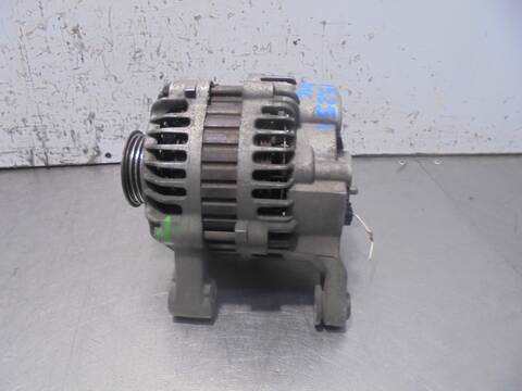 Foto 4ª: Alternador Renault Clio 46CV 34KW (1998)
