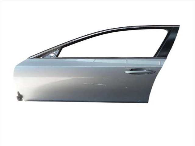 Puerta Delantera Izquierda Bmw Serie 5 530 3.0 D E60)