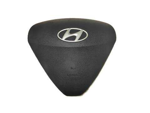Airbag Delantero Izquierdo Hyundai Veloster 1.6 TGDI CAT 186CV
