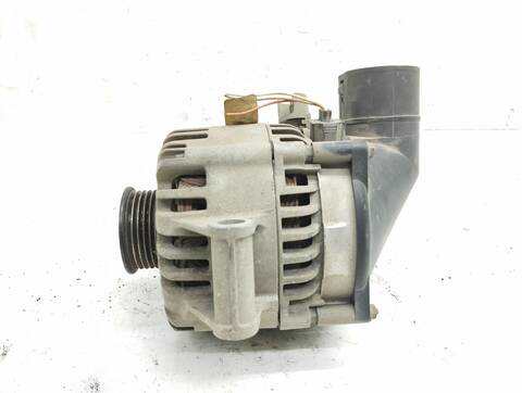 Foto 3ª: Alternador Ford Mondeo AMBIENTE BERLINA 130CV 96KW [FMBA] (2003)