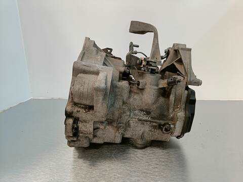 Foto 3ª: Caja Cambios Seat Leon SIGNO 90CV 66KW [D- ALH] (2004)