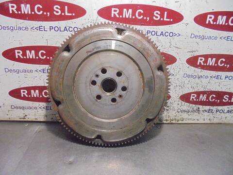 Foto 2ª: Volante Motor Ford Mondeo AMBIENTE BERLINA 125CV 92KW [CHBA] (2004)