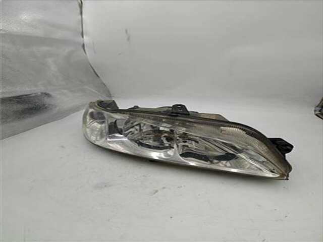 Foto 3ª: Faro Derecho Peugeot 306 2.0 BOULEBARD [2.0 LTR. - 66 KW HDI CAT] [RHY]