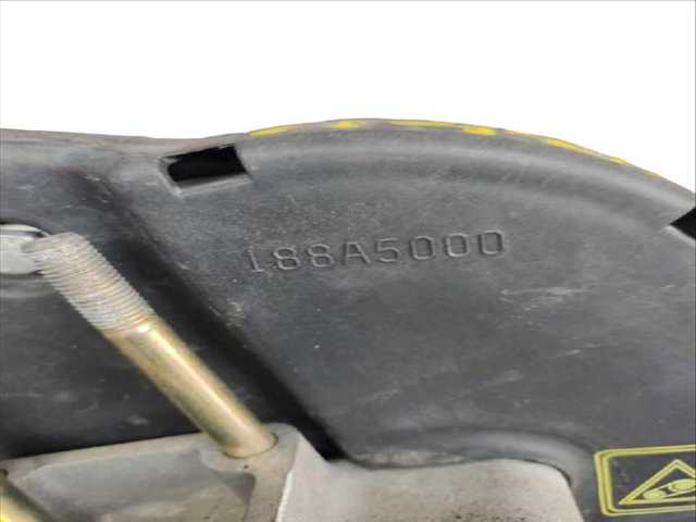Foto 3ª: Motor Completo Fiat Punto 1.2 16V 80 188.233 .235 .253 .255 .333 .353 .639 ... 80CV (1999)