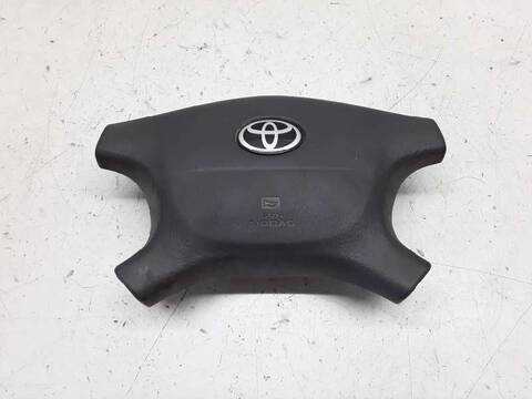 Foto 2ª: Kit Airbag Toyota Corolla 110CV 81KW (2000)
