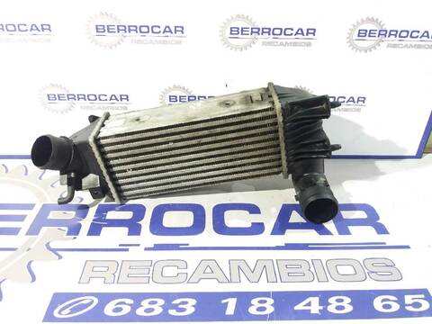 Intercooler Peugeot 406 2.0 HDI CAT 90CV
