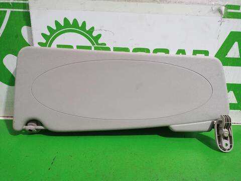 Foto 3ª: Parasol Derecho Renault Kangoo PROFESIONAL 75CV [K9KB6] (2008)