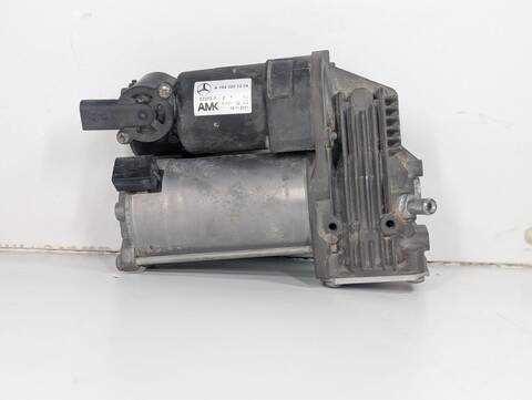 Bomba de Suspension Mercedes Clase ML 230 OM642940 AUT.