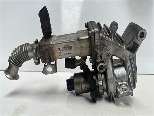 Valvula EGR Renault Scenic 1.9 DCI