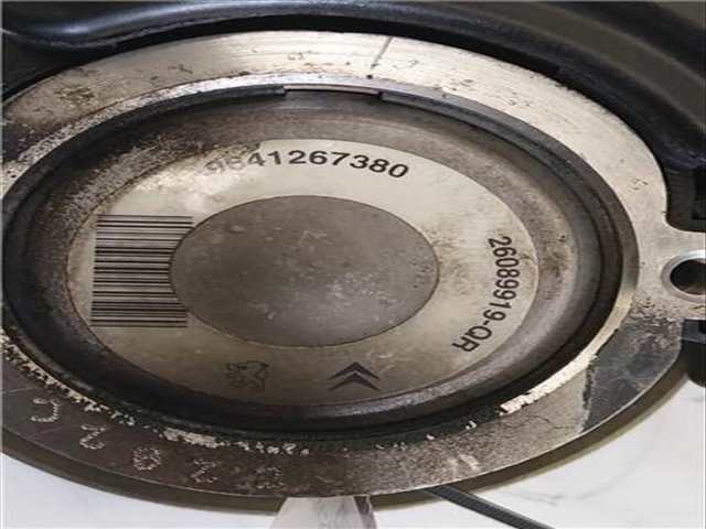 Foto 3ª: Bomba Servodireccion Citroen Xsara 1.6 16V BERLINA 109CV 80KW [NFU (TU5JP4)] (2002)