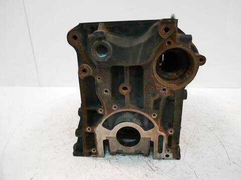 Foto 3ª: Bloque Motor Audi Q2 150 CV 110KW [DTTA DTTC] (2020)