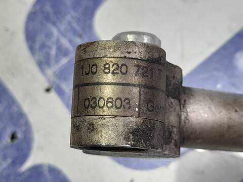 Foto 3ª: Tubos Aire Acondicionado Seat Leon 1.9 TDI 90CV 66KW [ALH] (2003)