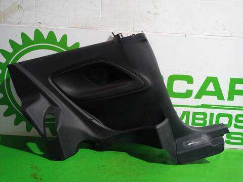 Panel Trasero Opel Corsa EXPRESSION 75CV 55KW