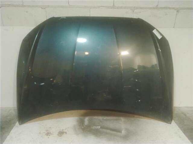 Capot Seat Ibiza 1.0 STYLE GO 2 [1.0 LTR. - 66 KW TGI BIVALENT. GASOLINA - GNC]
