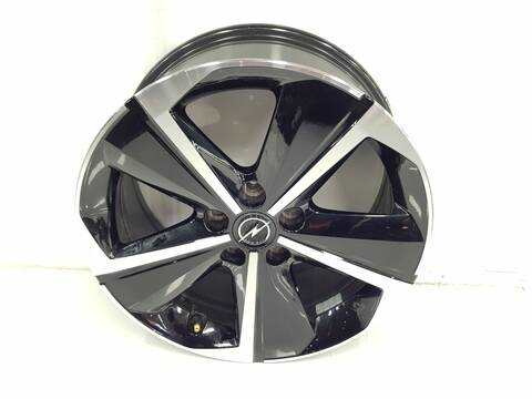 LLanta Aleacion Opel Astra GS