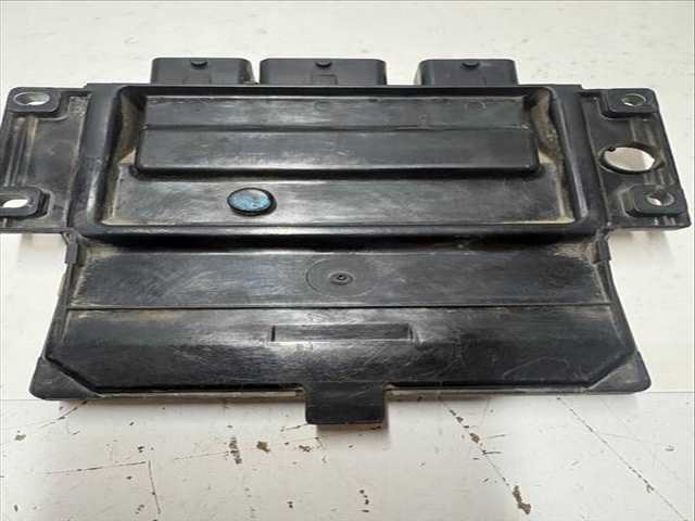 Foto 2ª: Centralita Motor ECU Renault Clio K9K B7 (2003)