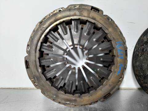 Foto 4ª: kit Embrague Ford C Max 1.0 ECOBOOST CAT 125CV 92KW [M1DA] (2012)