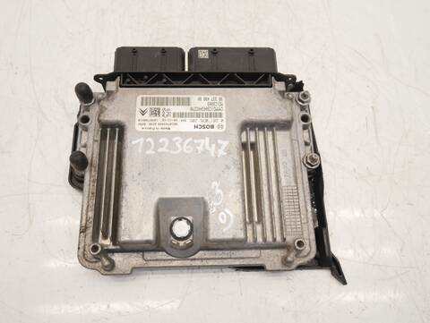 Centralita Check Control Peugeot Partner 102 CV 75KW