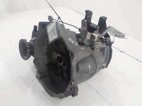 Foto 2ª: Caja Cambios Seat Ibiza 1.9 TDI 105CV 77KW (2008)